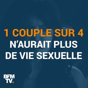 Bisexualité, couple, nombre de partenaires...3 données étonnantes sur la vie sexuelle des Français