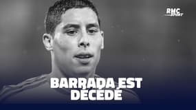 L'ancien milieu de l'OM Abdelaziz Barrada est mort à 35 ans