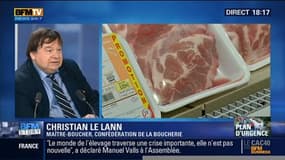 Crise agricole: La viande est-elle trop chère ?