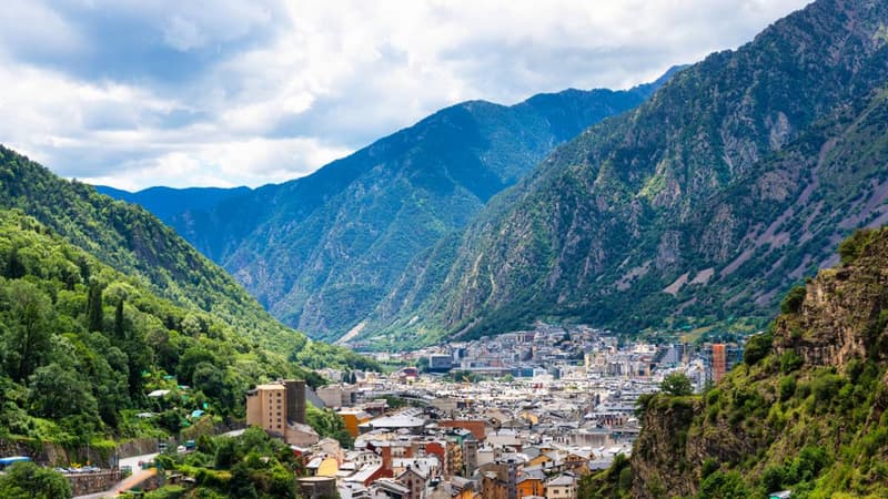 Investir en Andorre : de plus en plus d'entrepreneurs franchissent le pas !
