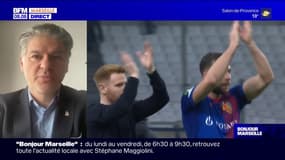 OM: Jacques Cardoze déconseille aux supporters de se rendre à Bâle