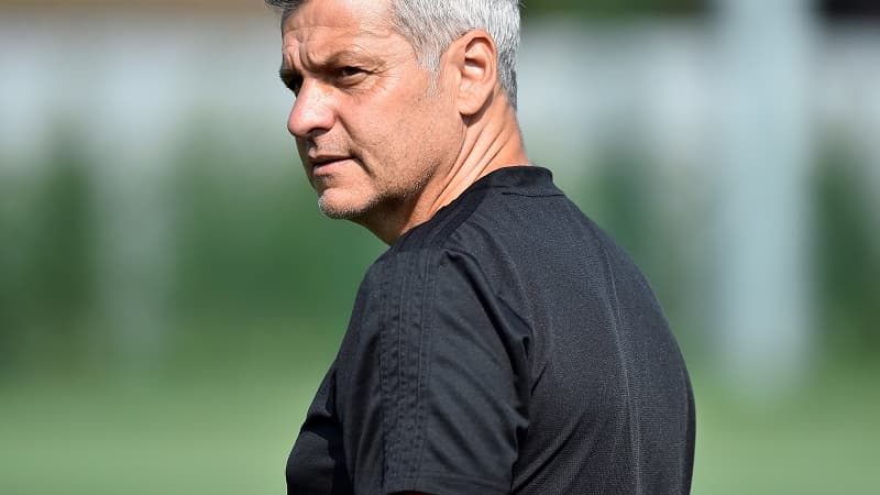 Bruno Genesio