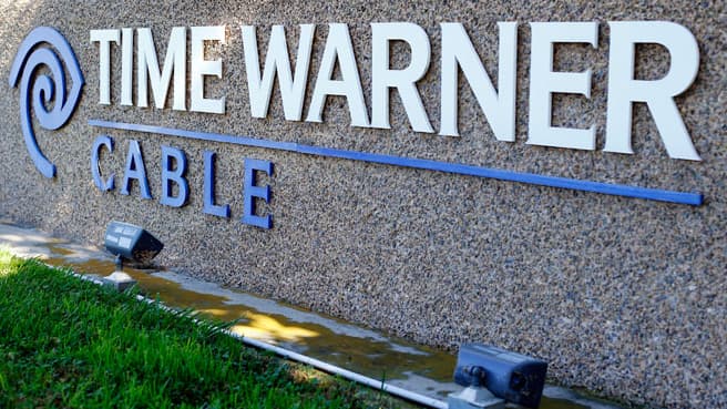 Time Warner Cable et Charter pourraient se rapprocher