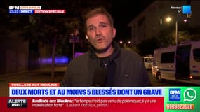 🔴 ÉDITION SPÉCIALE BFM NICE 