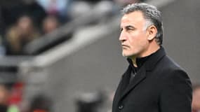Christophe Galtier