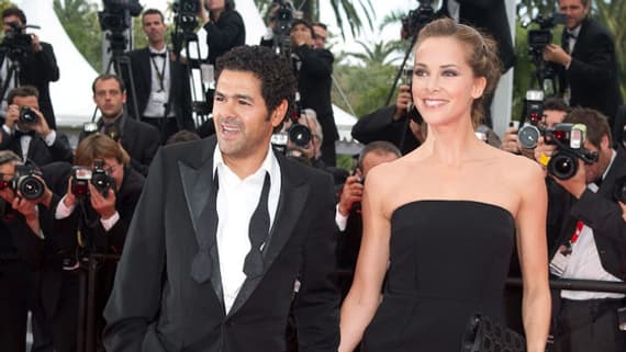 Couples de stars : les plus grandes différences de tailles