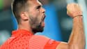 Benoit Paire