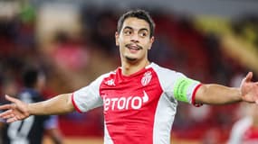 Wissam Ben Yedder - Monaco