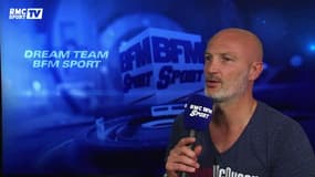 Frank Leboeuf : "La valeur des joueurs du PSG est supérieure à celle d'Arsenal"