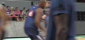 Basket : La France prête pour affronter la Turquie