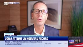 USA Today : Croissance du PIB, les USA devant l'Europe  par John Plassard - 30/10