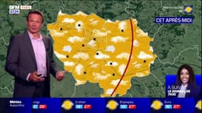 Météo Paris-Île-de-France: un ciel dégagé et ensoleillé ce jeudi, jusqu'à 27°C attendus à Paris