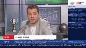 Riolo : "Genesio ne doit pas laisser passer l'occasion d'aller en Premier League"