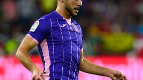 Nordin Amrabat