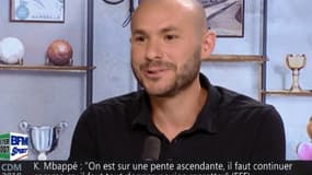 Bruce Grannec