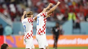 Croatie