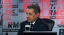 Pourquoi Nicolas Sarkozy n'est pas venu face à Jean-Jacques Bourdin pendant plus de quatre ans