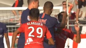 Mbappé