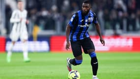 Jérémie Boga