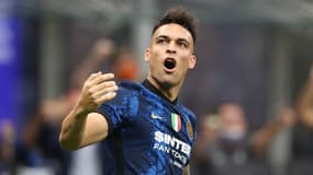 Lautaro Martinez - Inter 
