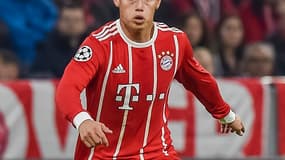 James Rodriguez