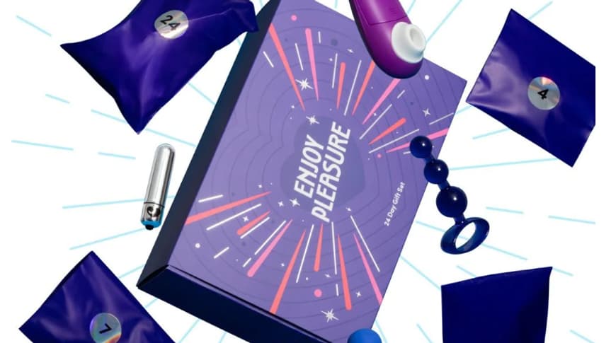 Calendrier de l'avent