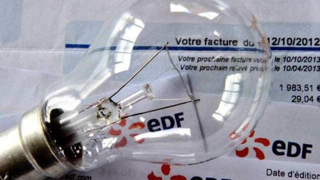 Les tarifs régulés de l'électricité concernent 92% des foyers français