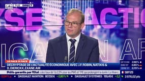 Jean-François Robin VS Damien Dierickx : Comment expliquer le retour actuel des fusions-acquisitions ? - 07/09