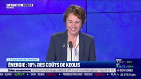 La grande interview : Grèves, des fêtes gâchées ? - 20/12