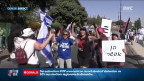 Israël : Naftali Bennett nouveau Premier ministre, Benyamin Netanyahou écarté du pouvoir