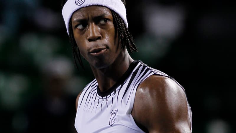 Gaël Monfils