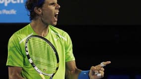 Rafael Nadal