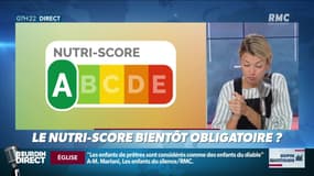 Dupin Quotidien : Le Nutri-Score bientôt obligatoire ? - 13/06