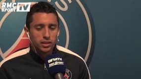 Marquinhos invité de Luis Attaque (partie 1)