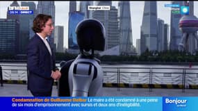 Un robot dans votre vie ? - La météo de Colas du jeudi 27 novembre 2025
