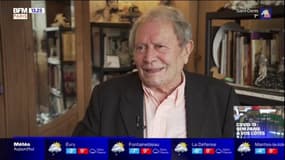 Johnny Hallyday, Jacques Brel, Charles Aznavour... "Doudou" raconte leurs débuts sur la scène de l'Olympia