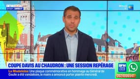 Bonjour Lille du jeudi 11 décembre 2025