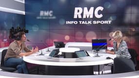 Alexis Michalik, comédien: "Les mots peuvent être au service du rythme et combattre l'ennui."