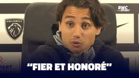 Stade Toulousain : Capuozzo fier et honoré d'inaugurer un stade à son nom
