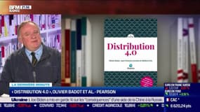 Les livres de la dernière minute : Jean-Luc Sauron, Alice Vitard- Legitech, et Olivier Badot, AL-Pearson - 18/03