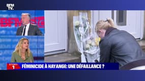 Story 2 : Féminicide à Hayange, une défaillance ? - 25/05