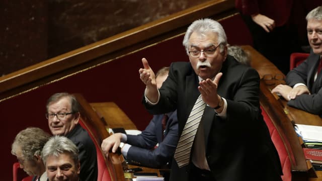 André Chassaigne