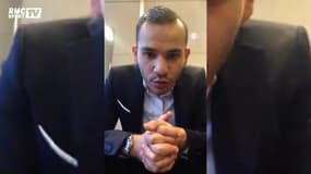 Live spécial mercato avec Mohamed Bouhafsi