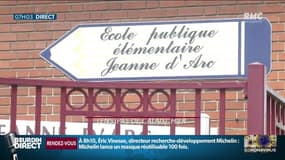 "On préfère dire qu’on ne pourra pas rouvrir avant septembre": l'école ne reprendra pas dans les 36 communes de l’agglomération de Lens-Liévin