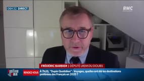 4 députés de l’Est réclament un accès plus rapide à la vaccination contre le Covid
