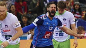Nikola Karabatic