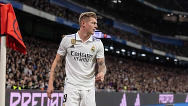 Toni Kroos