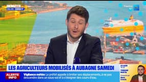 Bonjour Var du lundi 22 décembre 2025