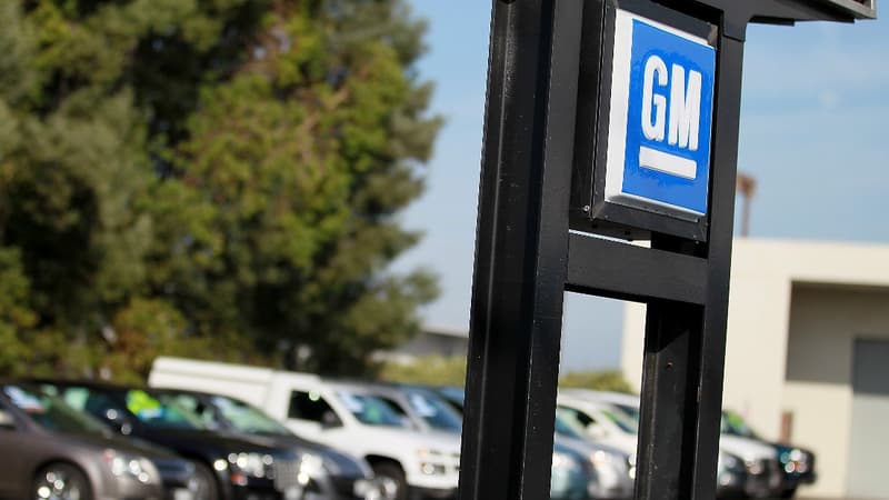 General Motors va sortir des modèles de véhicules électriques. 