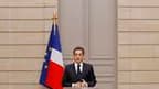 Trois jours après la déroute de la droite aux élections régionales, le président Nicolas Sarkozy a déclaré qu'il entendait maintenir le cap des réformes tout en donnant des gages à sa majorité en proie au doute. /Photo prise le 24 mars 2010/REUTERS/Benoît